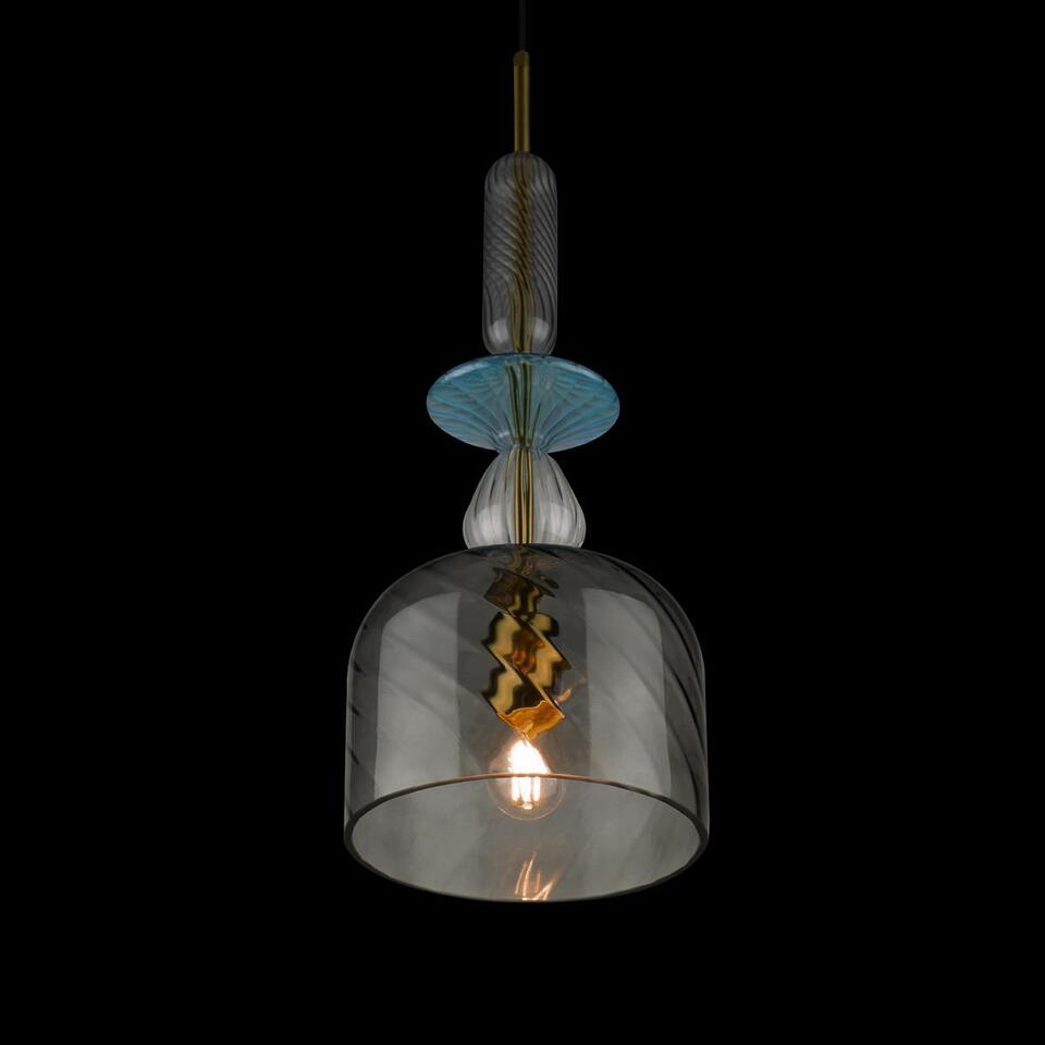 Фото №7  Подвесной светильник 10037C Подвесной светильник LOFT IT Candy