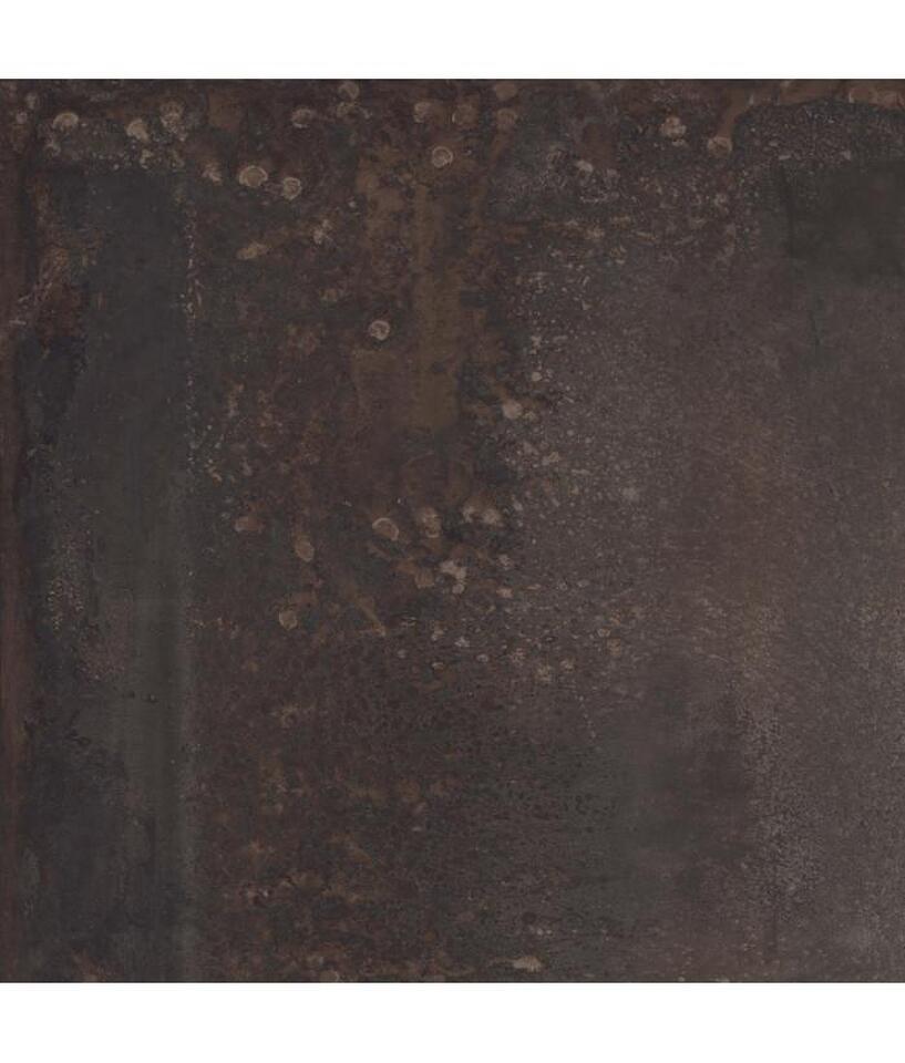 Фото №24  Плитка ABK Керамическая плитка INTERNO 9 DARK ret 80X80