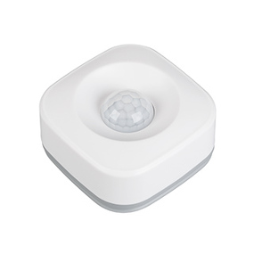 Фото IARL INTELLIGENT ARLIGHT Датчик движения TY-ZB-801-01-72-SUF White (4.5V, PIR) ( IP20 Пластик, 2 года)