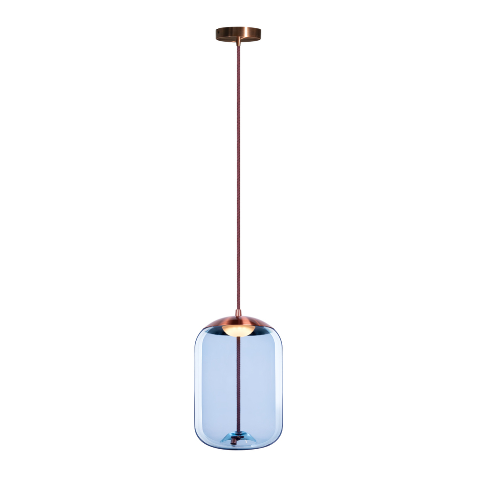 Фото №7  Подвесной светильник 8133-C Подвесной светильник LOFT IT Knot
