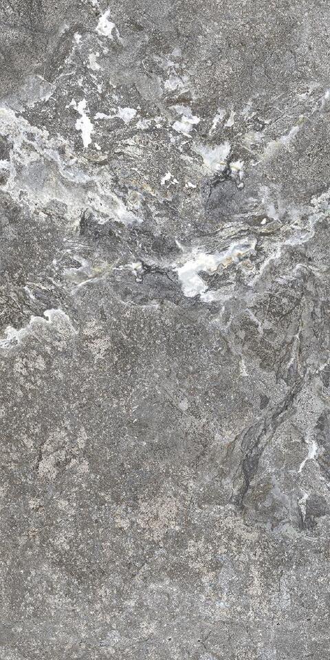 Фото №5  CASA DOLCE CASA Керамогранит ONYX&MORE SILVER PORPHYRY STR 60X120 RET