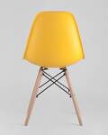 Превью фото №8  Стул Eames DSW желтый