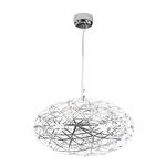 Превью фото №6  Подвесной светильник 1898/750 Chrome Подвесной светильник LOFT IT Raimond