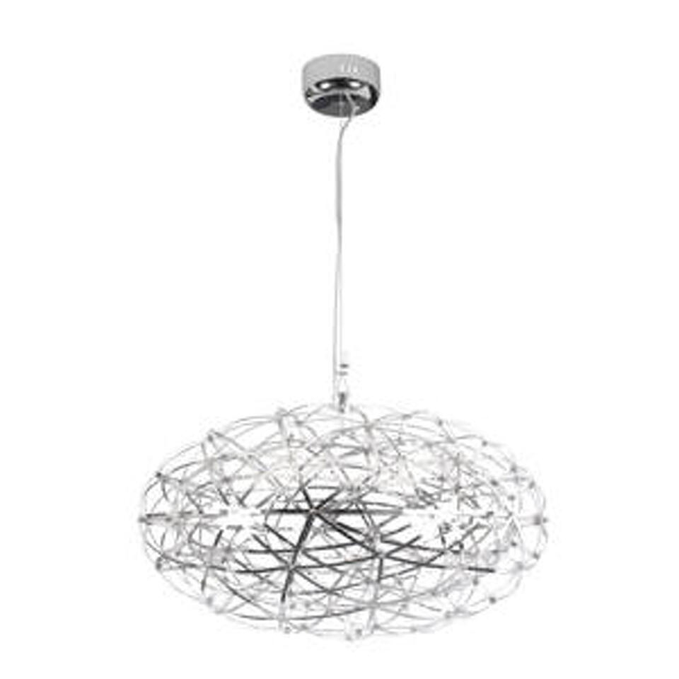 Фото №6  Подвесной светильник 1898/750 Chrome Подвесной светильник LOFT IT Raimond