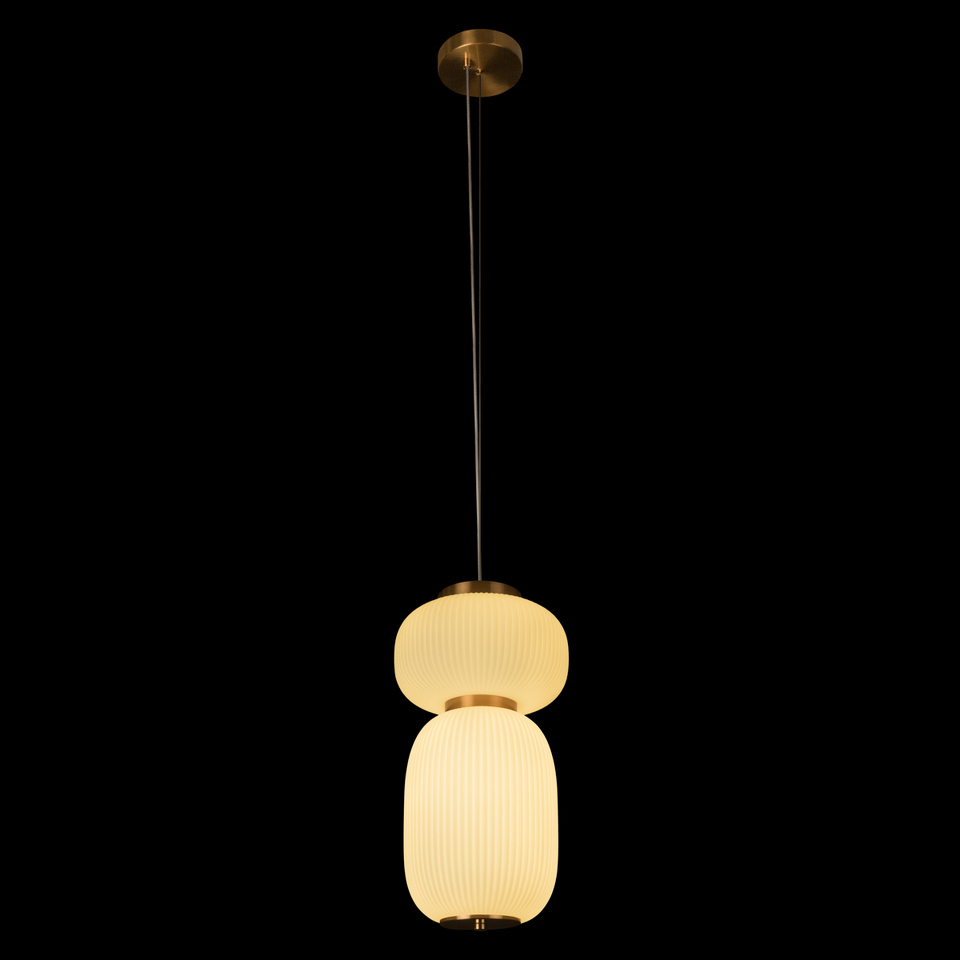 Фото №9  Подвесной светильник 10422/B Подвесной светильник LOFT IT Duff
