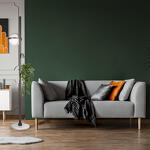 Превью фото №5  Торшер 10121/F Dark grey Торшер LOFT IT Jardin