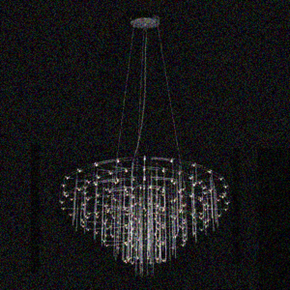Фото №7  Подвесной светильник 10258/800 Подвесной светильник LOFT IT Spy