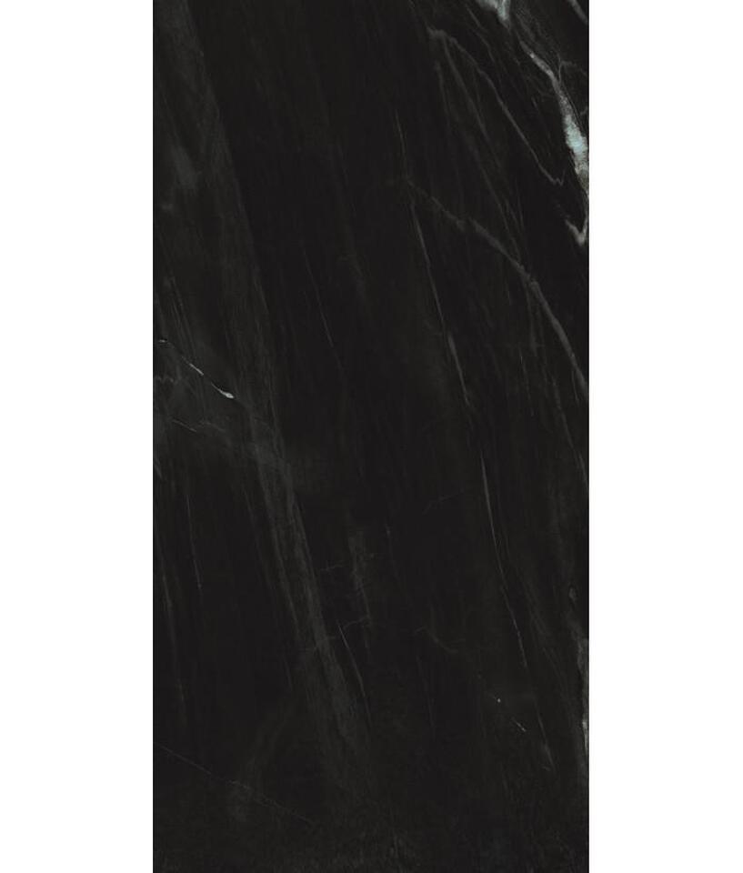 Фото №3  Плитка AVA Керамическая плитка NERO BELVEDERE LAPP RETT 10MM 60X120