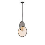 Превью фото №2  Подвесной светильник 9970P Подвесной светильник LOFT IT Eclipse