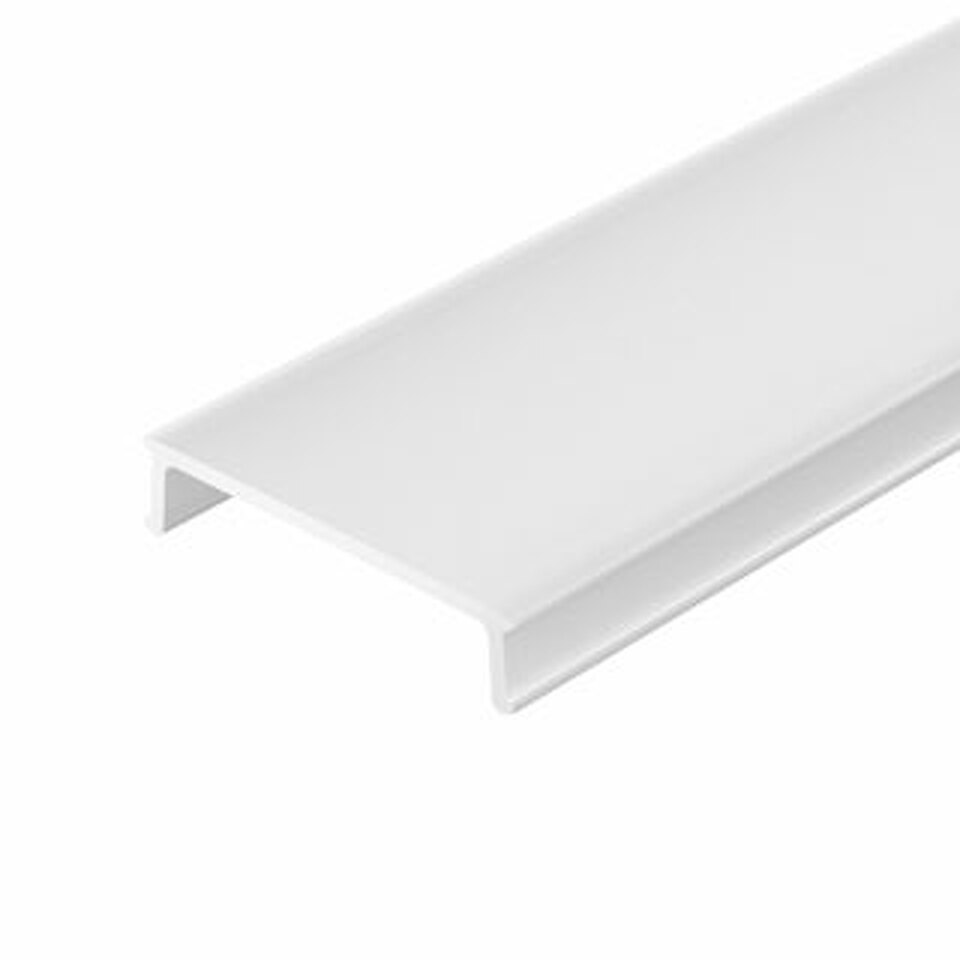 Фото №1  Arlight Экран FANTOM-W23-2000 OPAL ( Пластик)
