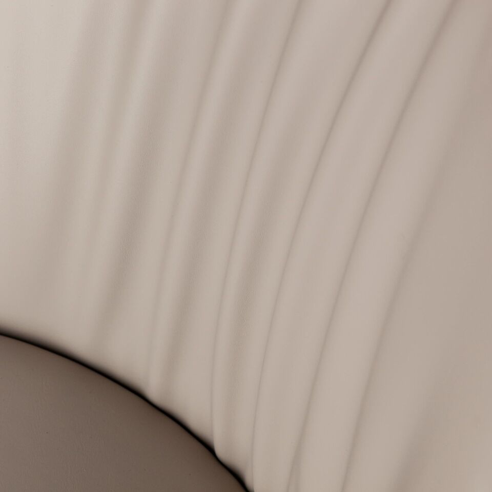 Фото №15  Кресло Top concept Полукресло София, иск.кожа soft-touch, серый