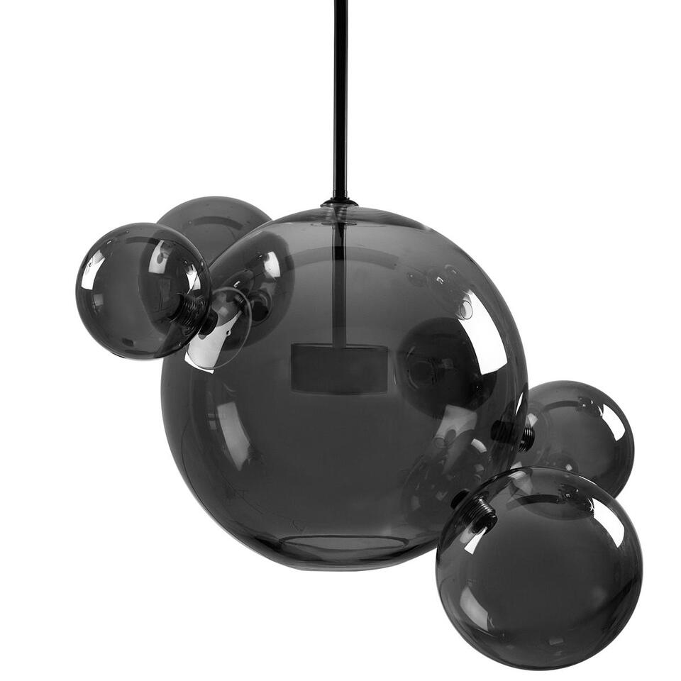 Фото №5  Подвесной светильник 2029-D3 Подвесной светильник LOFT IT Bolle