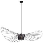 Превью фото №8  Подвесной светильник 10246/1200 Подвесной светильник LOFT IT Chapeau