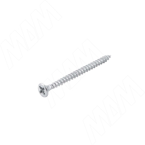 Фото PULSE Саморез с потайной головкой под крест, 3.5x45, 500 штук (CHS 3,5 X 45 MP)