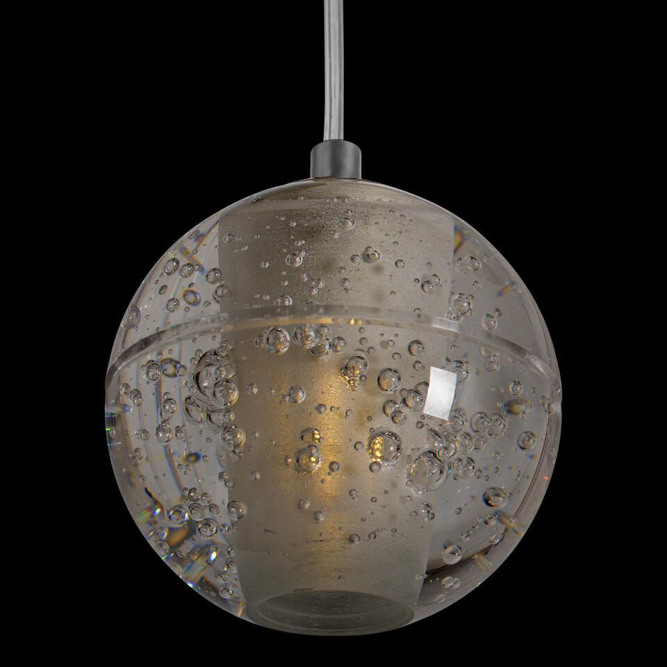 Фото №6  Подвесной светильник 10112/15 Подвесной светильник LOFT IT Rain
