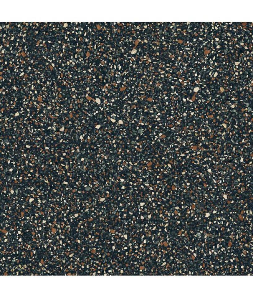 Фото №8  ABK Керамогранит BLEND DOTS MULTIBLACK RET 60X60