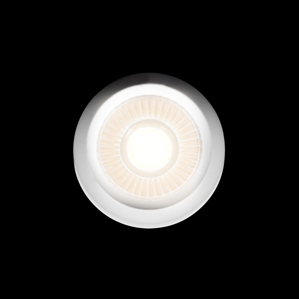 Фото №7  10332 White Встраиваемый светильник LOFT IT Dot