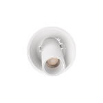 Превью фото №3  10322/A White Встраиваемый светильник LOFT IT Lens