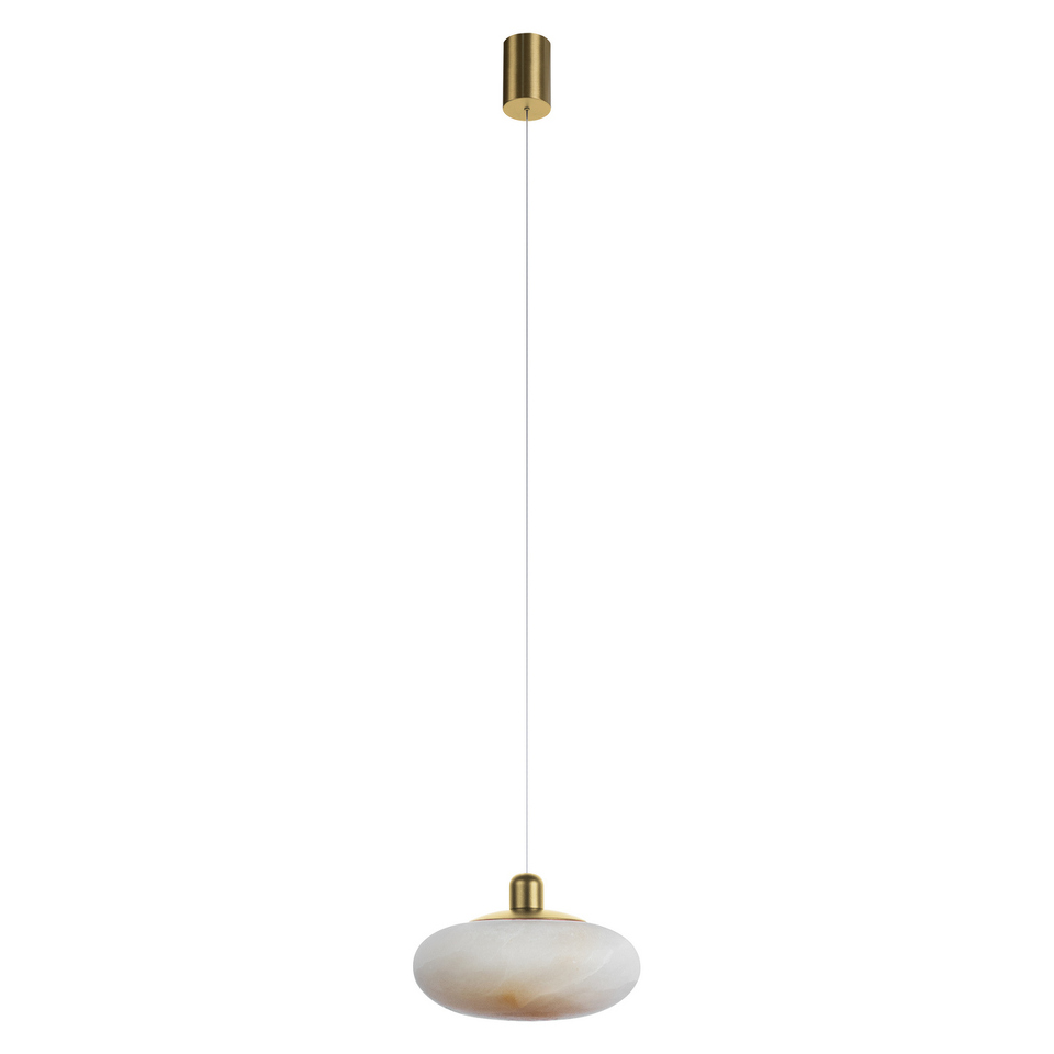 Фото №6  Подвесной светильник 10409/L Подвесной светильник LOFT IT Galet