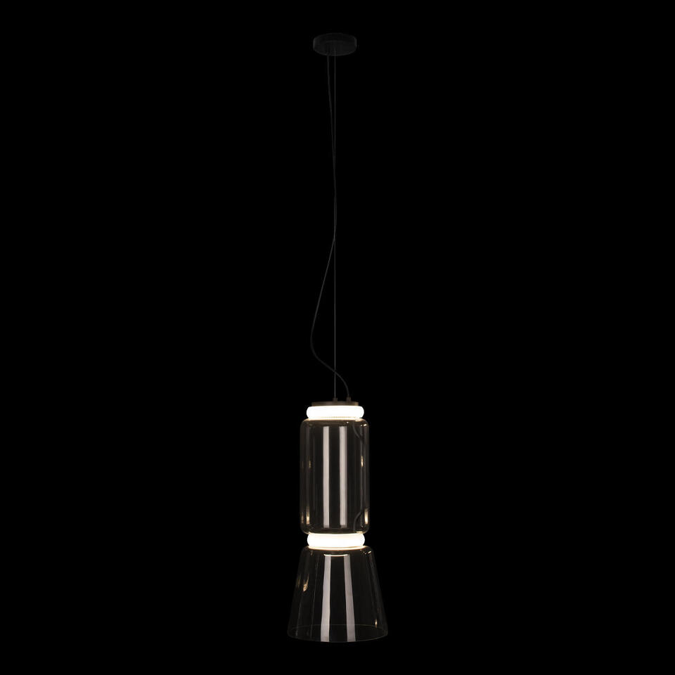 Фото №6  Подвесной светильник 10193/S Подвесной светильник LOFT IT Noctambule
