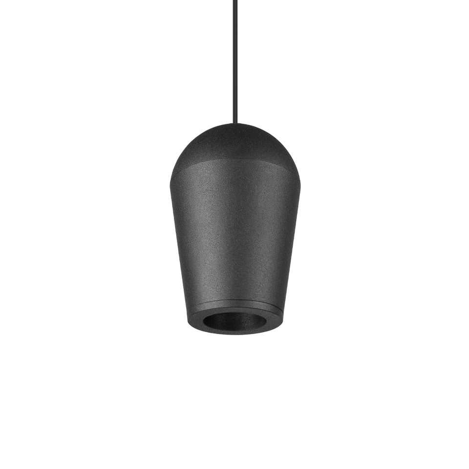 Фото №9  Подвесной светильник 10357/1 Подвесной светильник LOFT IT Blackout
