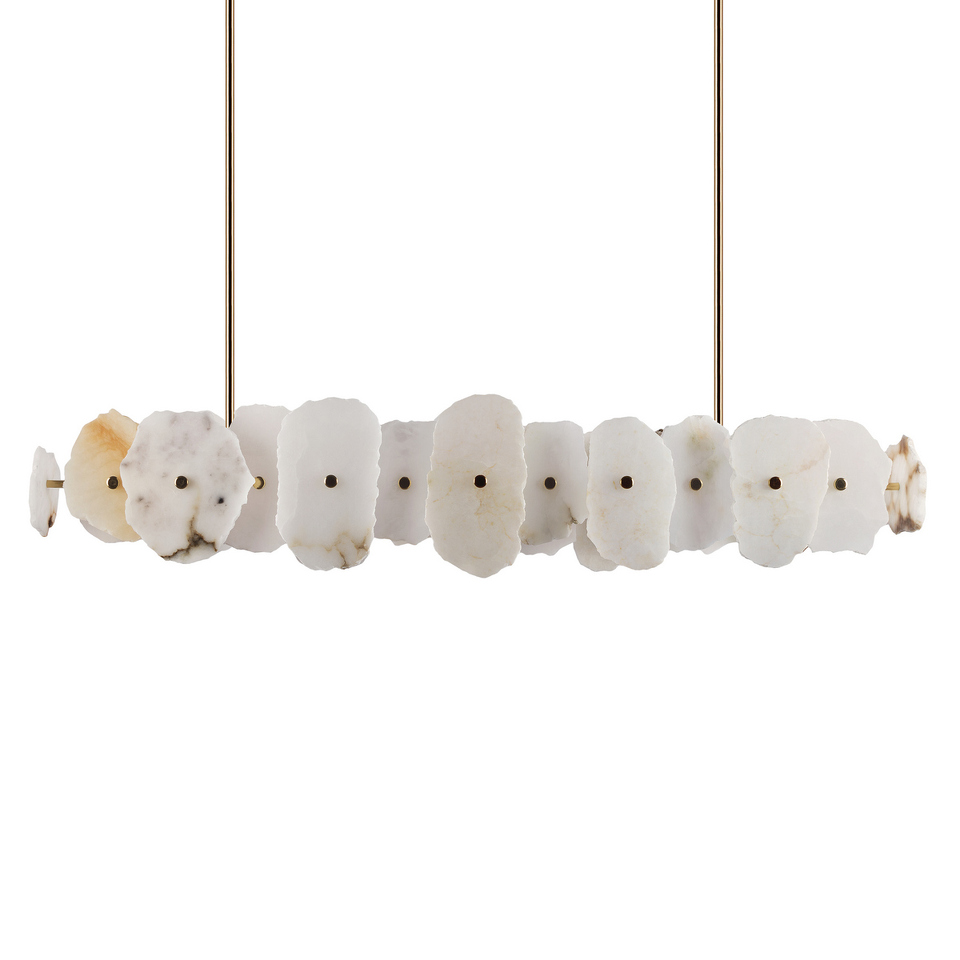 Фото №10  Подвесной светильник 10248/1200 Подвесной светильник LOFT IT Alicante