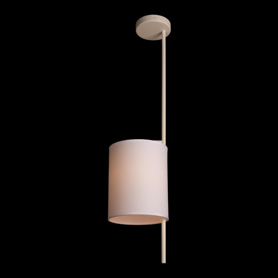 Фото №5  Подвесной светильник 10253P White Подвесной светильник LOFT IT Ritz
