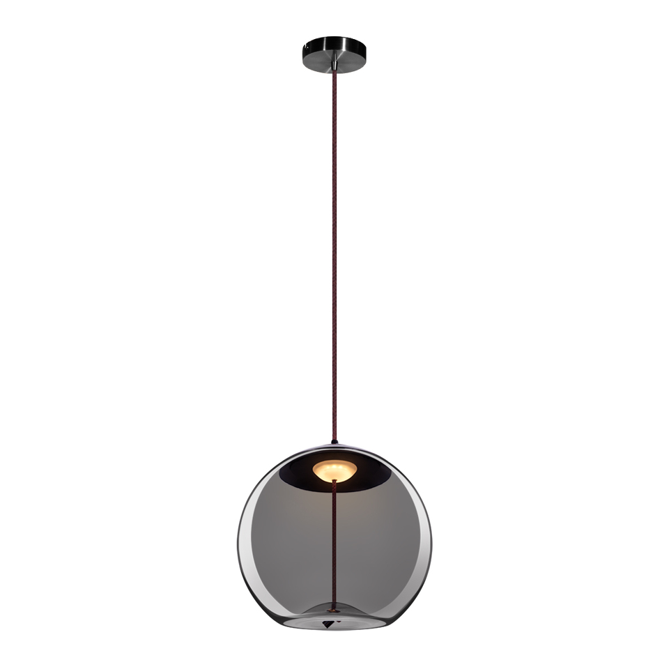 Фото №7  Подвесной светильник 8134-B Подвесной светильник LOFT IT Knot