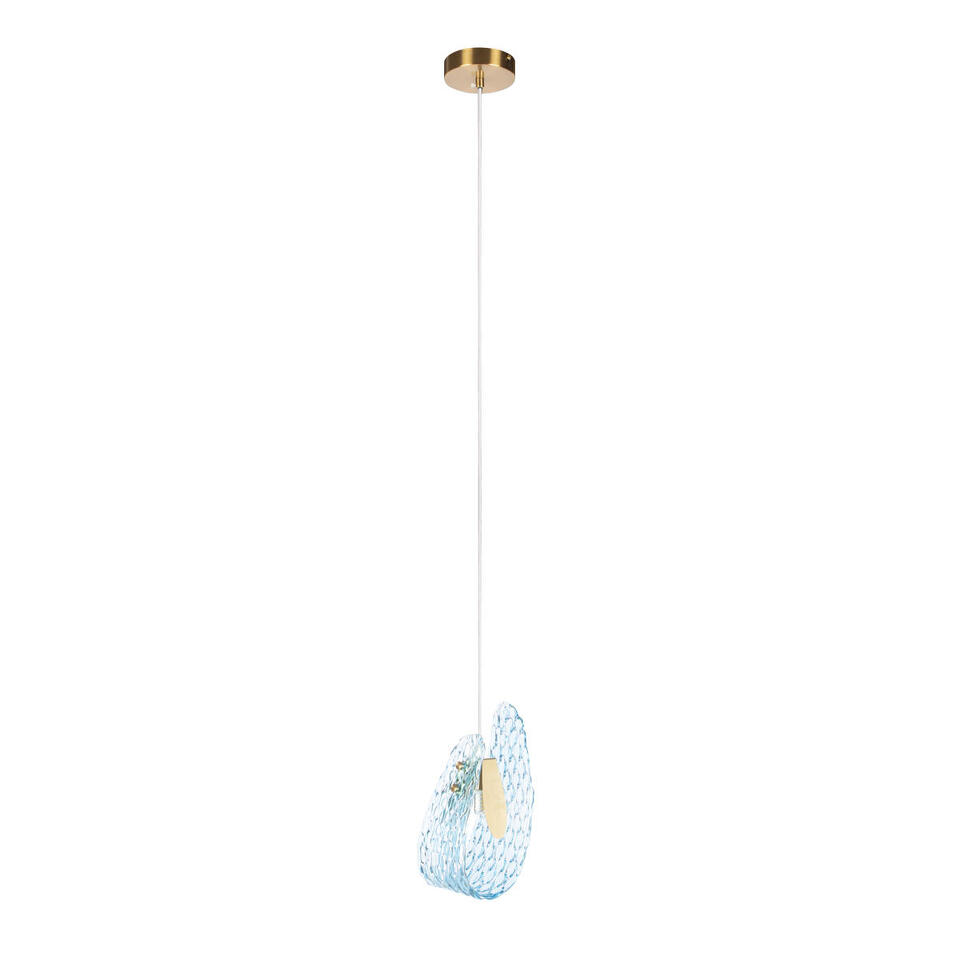 Фото №6  Подвесной светильник 10214P Подвесной светильник LOFT IT Lirio