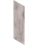 Превью фото №1  Плитка ABK Керамическая плитка SOLERAS GRIGIO FRENCH PATTERN rett 20x80