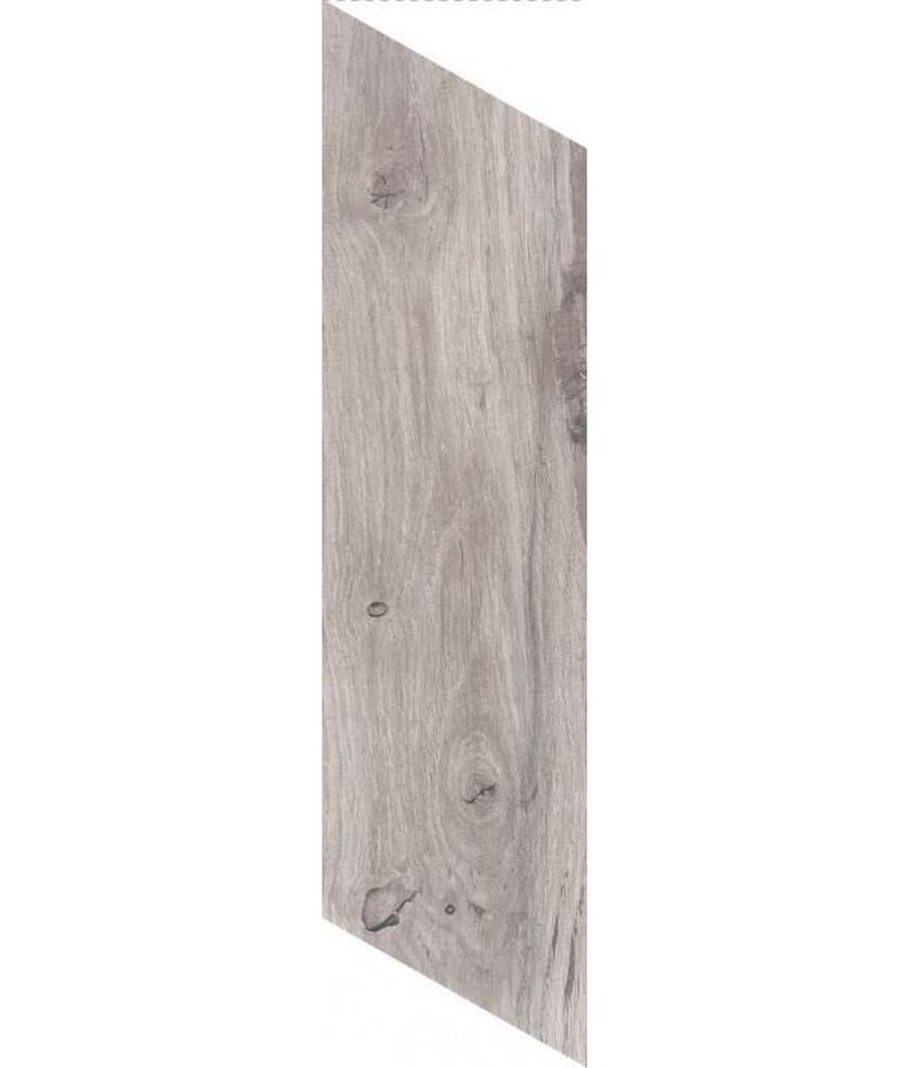 Фото №2  Плитка ABK Керамическая плитка SOLERAS GRIGIO FRENCH PATTERN rett 20x80