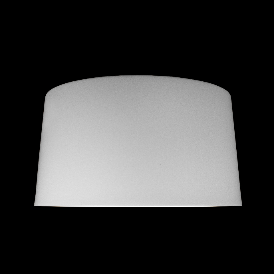 Фото №5  10360L White Потолочный светильник LOFT IT Duo