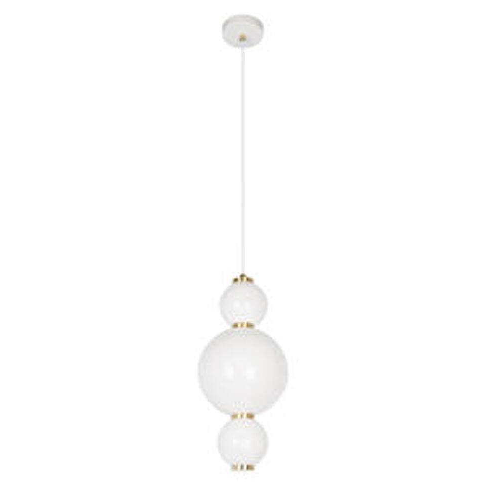 Фото №6  Подвесной светильник 10205/A Подвесной светильник LOFT IT Pearls
