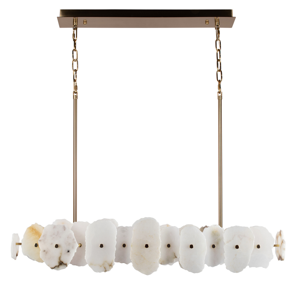 Фото №10  Подвесной светильник 10248/1200 Подвесной светильник LOFT IT Alicante