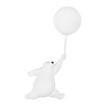 Превью фото №1  10030W/B Настенный светильник LOFT IT Teddy