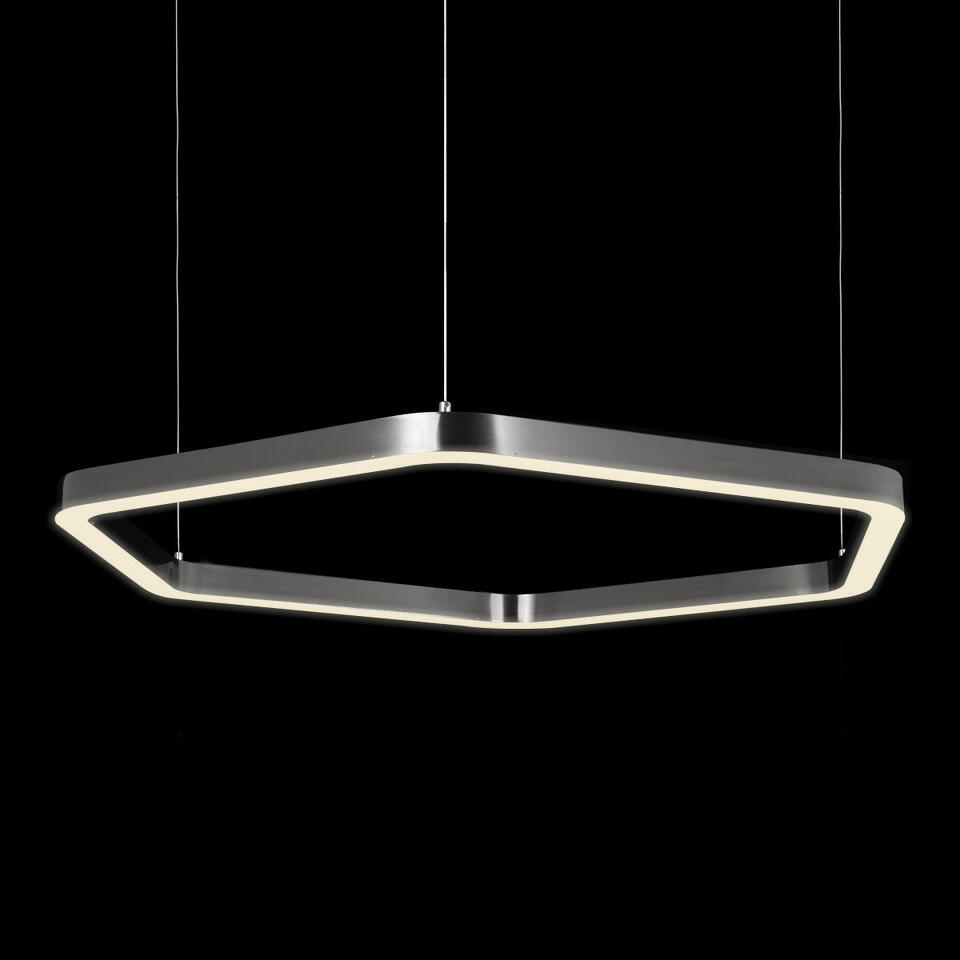 Фото №7  Подвесной светильник 10243L Dark grey Подвесной светильник LOFT IT Titanium