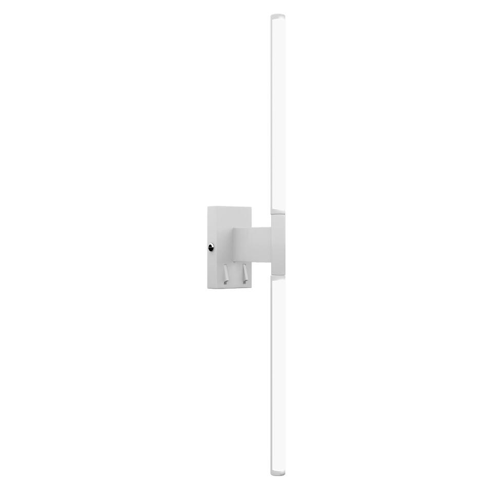Фото №7  10011 WH Настенный светильник LOFT IT Stick
