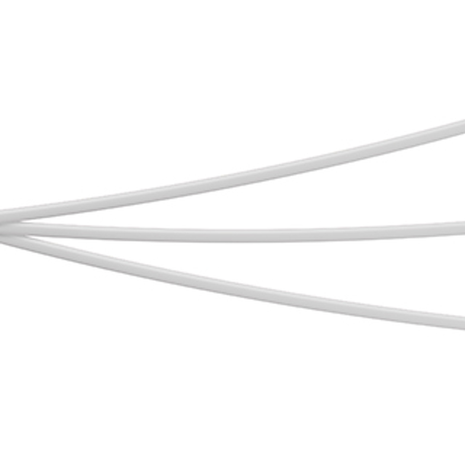 Фото №1  Arlight Лента герметичная VELA-M240-2.5x6mm 24V Warm2700 (5 W/m, IP65, 5m) ( узкая)