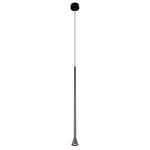 Превью фото №6  Подвесной светильник 10337/850 Black Подвесной светильник LOFT IT Pipe
