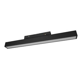 Фото WTG.O28.600.40.10 WERTMARK TECHNICAL GUDJA светильник на шинопровод, LED, 10W, 4000K