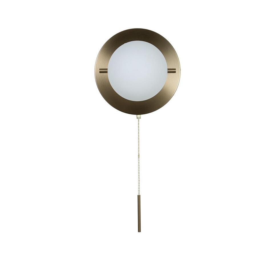 Фото №7  10029W Gold Бра LOFT IT Signal
