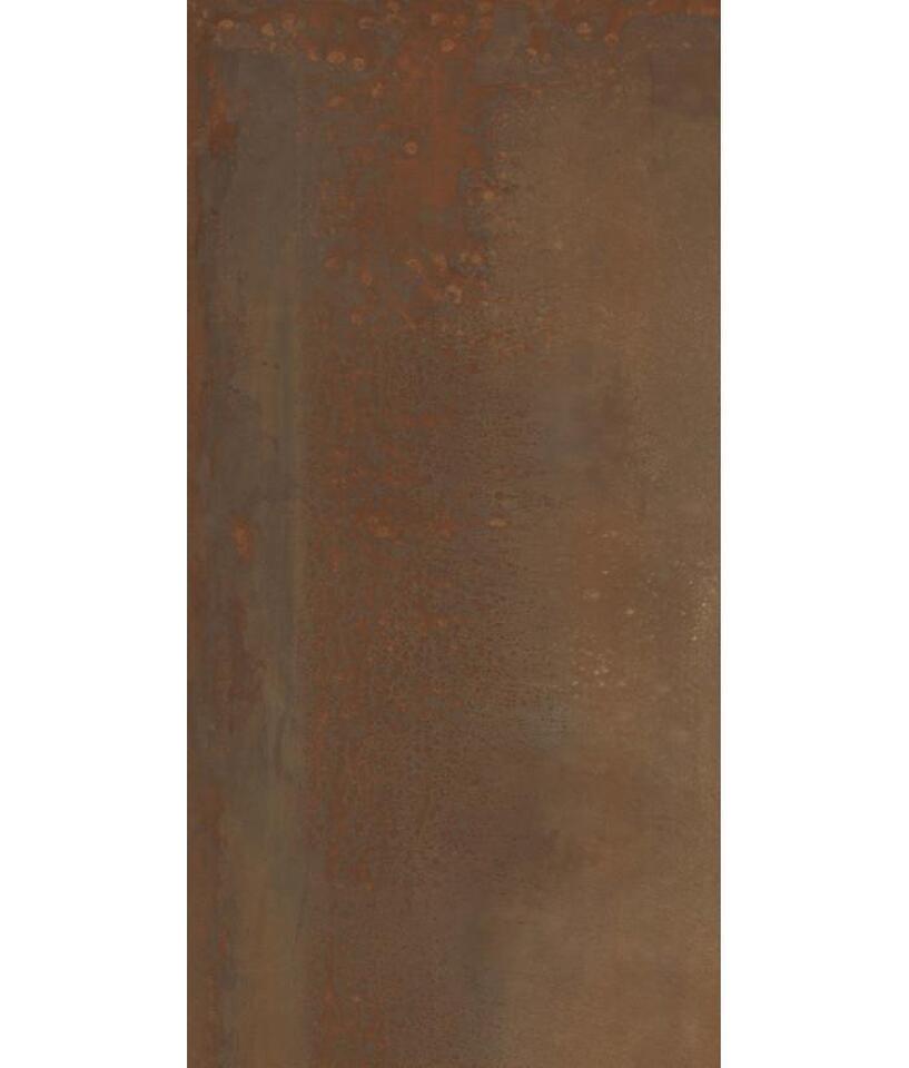 Фото №12  Плитка ABK Керамическая плитка INTERNO 9 RUST ret 80X160