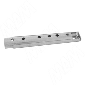 Фото PULSE Соединитель диванный клиновой, 130 мм (MMC130W)
