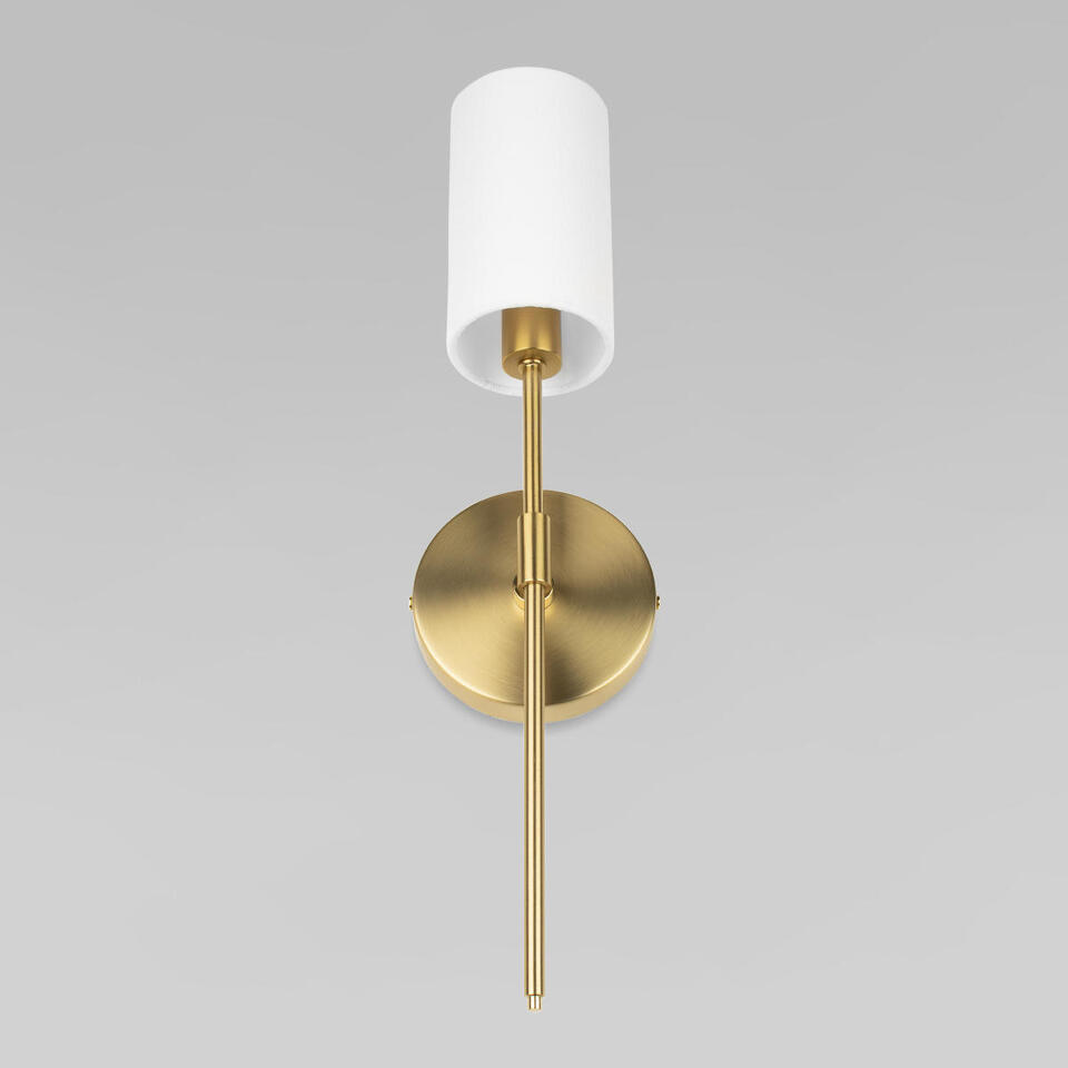 Фото №8  10307W Brass Настенный светильник LOFT IT Comfy