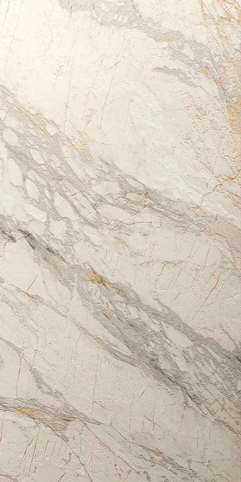 Фото №1  DEL CONCA Керамогранит HME 10 VAN GOGH WHITE 60X120 RETT HARD