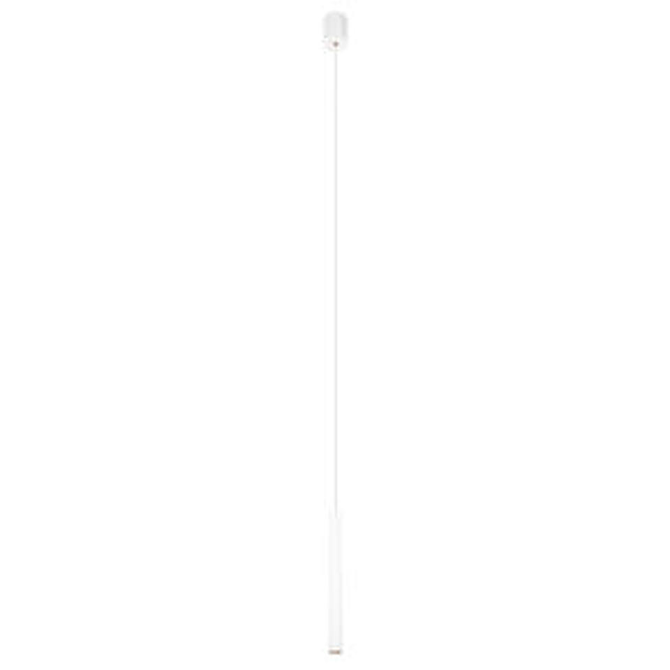 Фото №7  Подвесной светильник 10334/500 White Подвесной светильник LOFT IT Metropolis