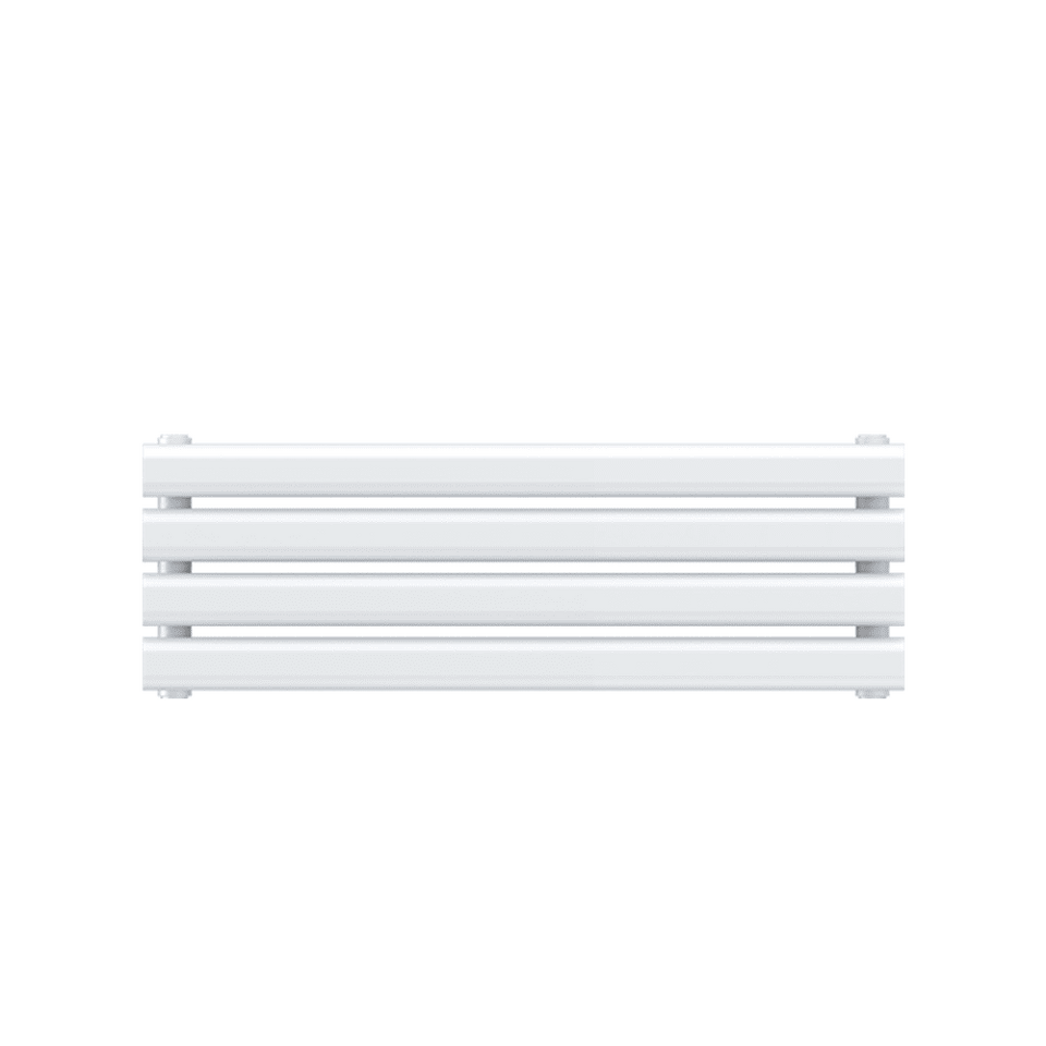 Фото №1  Радиатор Радиатор КЗТО Ellipse S H 1 300-4