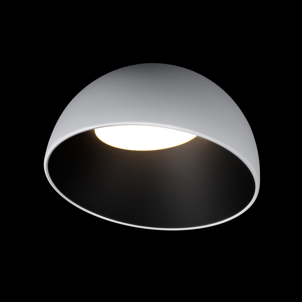 Фото №7  10197/350 WB Потолочный светильник LOFT IT Egg
