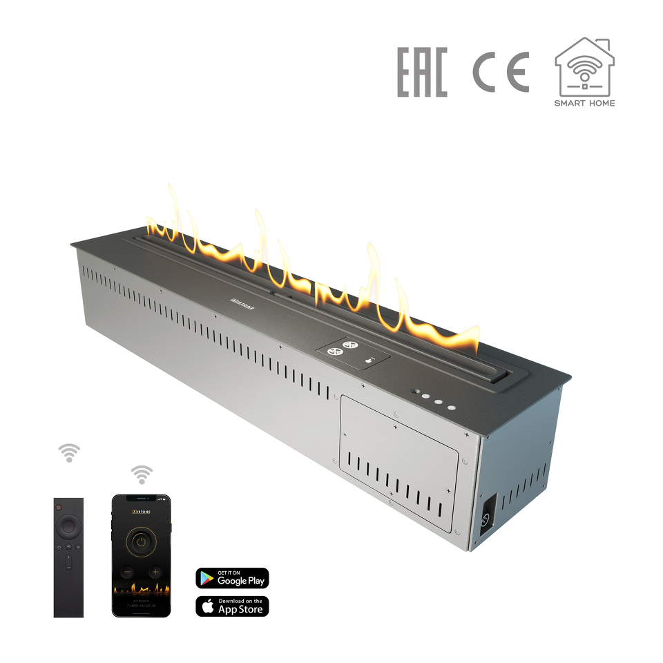 Фото №1  Airtone ANDALLE 900 BP