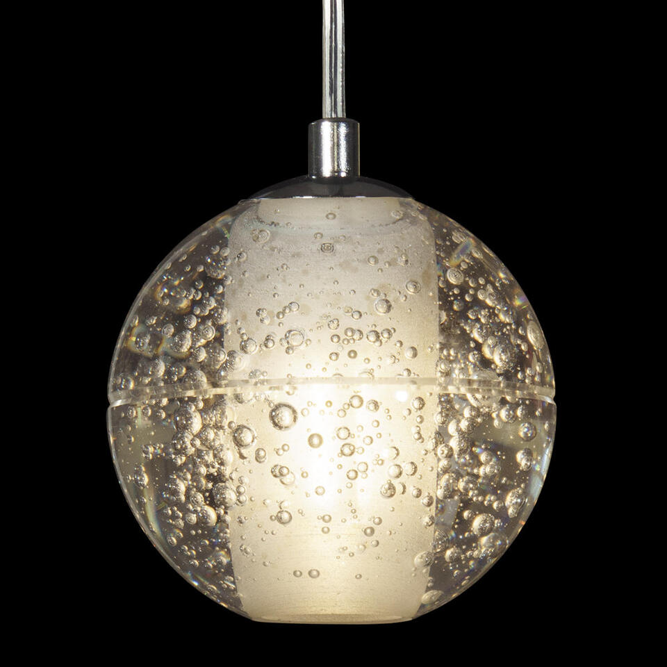 Фото №6  Подвесной светильник 10112/1 Подвесной светильник LOFT IT Rain